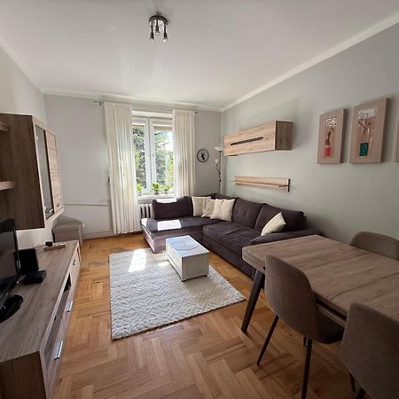 Apartament Poniatowskiego Rzeszow Centrum Eksteriør billede